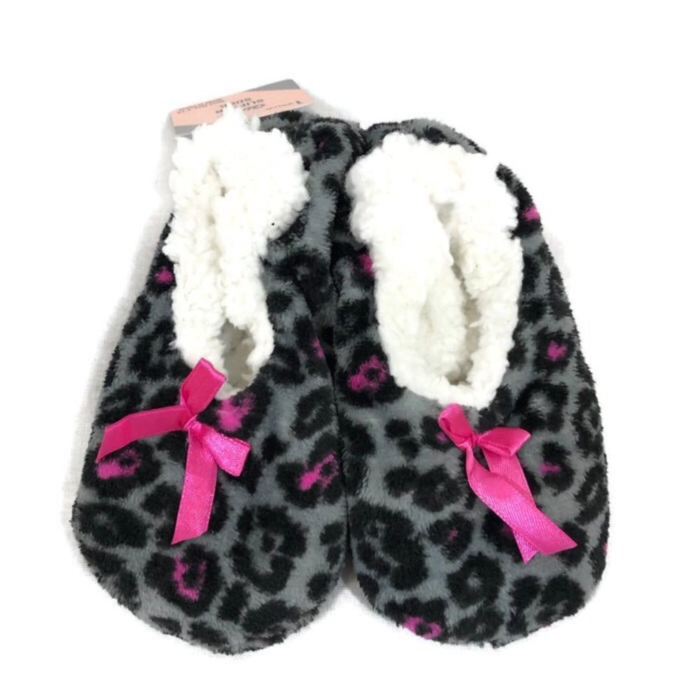 Girls slipper Socks‎ brand new With tags